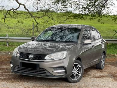 2021 Proton Saga Premium PREMIUM AT