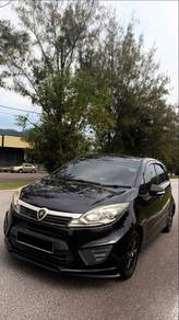 Proton Iriz STANDARD in Kulim, KDH