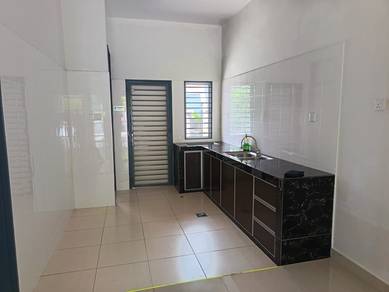 2-storey Terraced House For Rent in Rawang,SGR