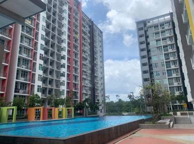 Apartment For Sale in Starz Valley