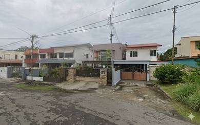 2-storey Terraced House For Sale in Kota Kinabalu,SBH