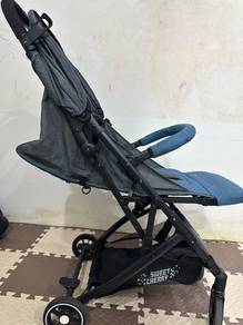 Sweet Cherry Stroller