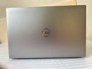 Dell Precision 5760 Mobile Workstation