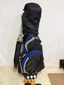 Mizuno Golft set complete & Cobra King F9 Driver