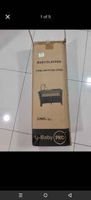 Baby Cot