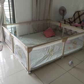 Playpen Baby Kids