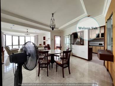 Condominium For Sale in Twin Towers
