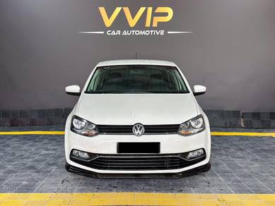 Volkswagen Polo JOIN in Cheras, SGR