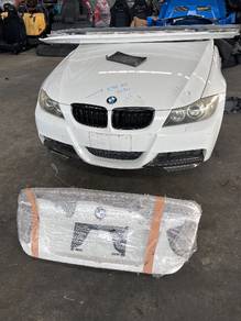 Halfcut bmw e90 335 n54 3.0cc turbo