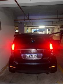 Perodua MyVi SX in Labu, NSN