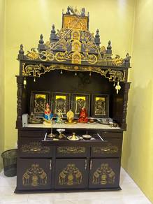 prayer altar ( sami medai)