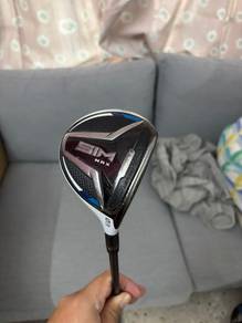 Taylormade Sim Max 5 wood