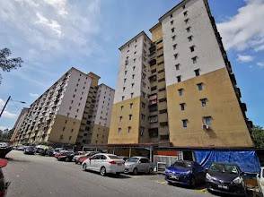 Apartment For Sale in Desa Satu