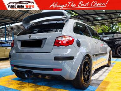 Proton Satria NEO H-LINE CPS in Cheras, SGR