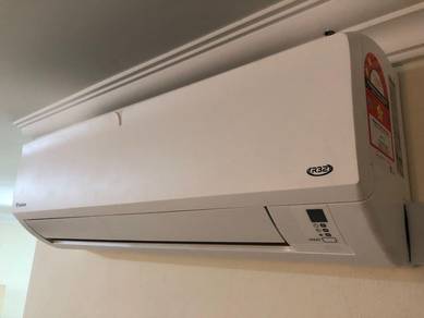[Refurbished] Daikin 1.5HP / Wall Mounted / R410A