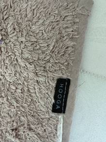 HOOGA Soft Bath Mat / Rug