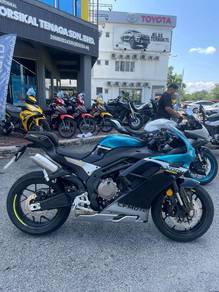 CFMOTO 500SR