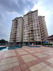 Apartment For Sale in Pandan Utama Apartment
