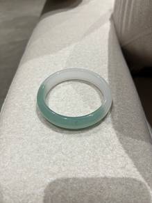 58.7mm Jade Bangle