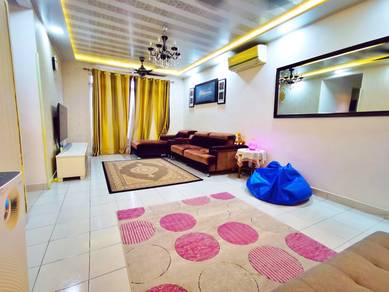 Apartment For Sale in Apartment PR1MA Presint 11