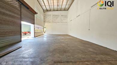 Warehouse / Factory For Rent in Juru,PNG