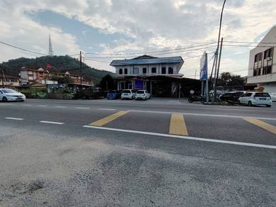 Shop lot For Sale in Kuala Terengganu,TRG