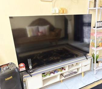 TV SHARP (55inci)