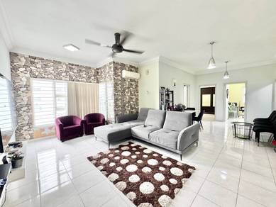 Apartment For Sale in Desa Impiana