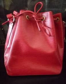 Pre love Red