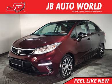 Proton Persona PREMIUM in Sitiawan, PRK