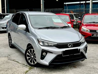 Perodua Bezza X X in Johor Bahru, JHR