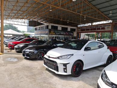 recond car sale advisor