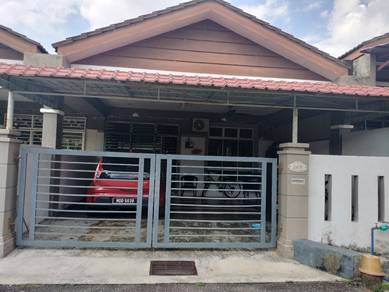 Terraced House For Sale in Masjid Tanah,MLK