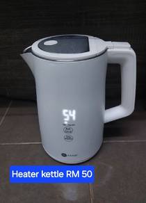 Heater Kettle