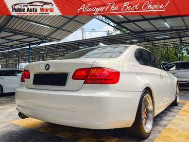BMW 325Ci 25Ci (CBU) in Cheras, SGR