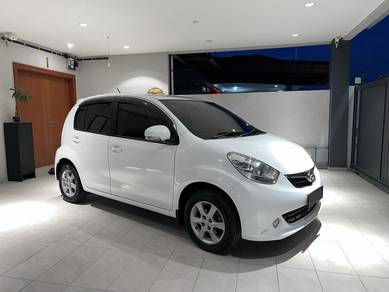 Perodua MyVi EZi PREMIUM in Klang, SGR