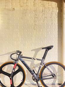 Fixie 700c