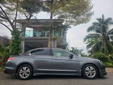 Honda Accord VTi in Pengkalan Chepa, KTN