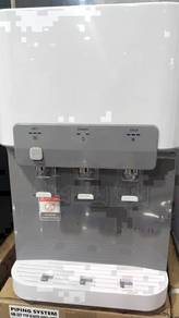 Hot , Warm & Electronic Cold Dispenser , , d39A