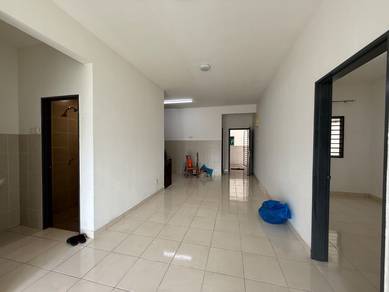 Apartment For Rent in Suria Mewah Residensi