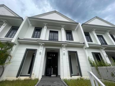 2.5-storey Terraced House For Sale in Iskandar Puteri,JHR