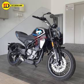 CFMOTO 250 CL-X