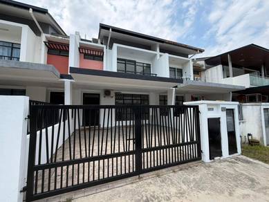 2-storey Terraced House For Sale in Rawang,SGR