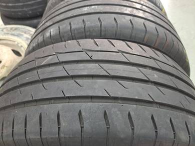Bridgestone Potenza RE004 195 50 15