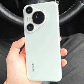 Huawei Pura 70 Pro 512GB White LIKE NEW