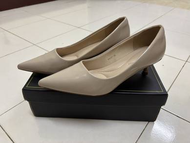 Heels TOMAZ Saiz 39
