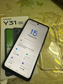 vivo Y31 5G ( 8+8/512GB )