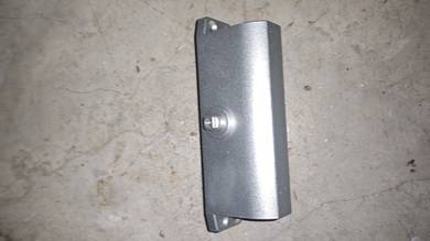 Door closer 25-45kg