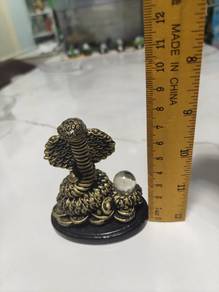 lucky snake zodiac