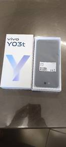 Vivo Y03t